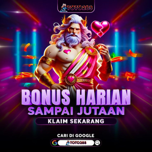 TOTO288 - Tempat Seru Bermain Game Online Cepat, Sistem lancar Dan Bonus Menarik Lainnya Menanti